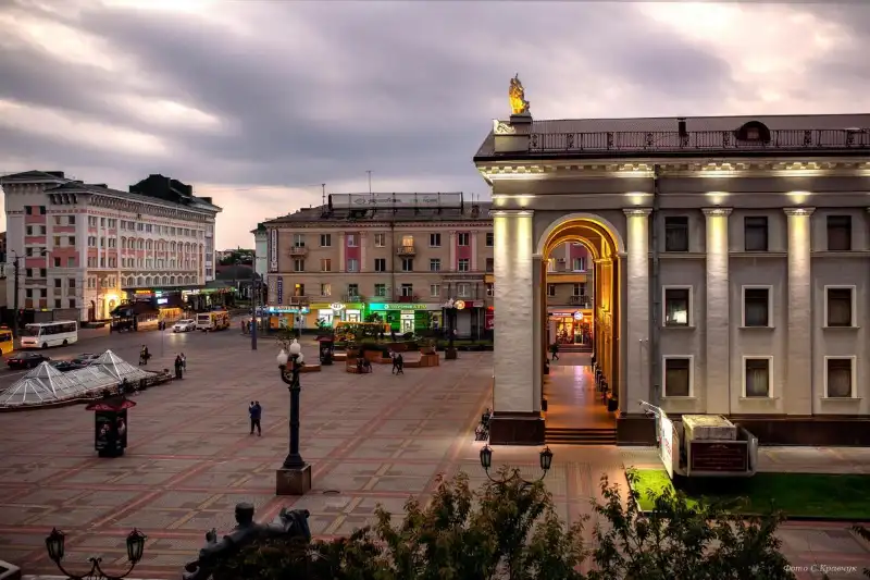 Історія на вулицях: у Рівному повертаються пішохідні екскурсії містом