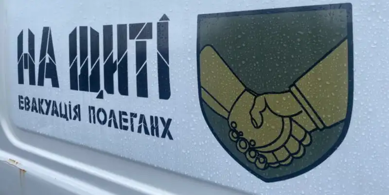 Скорботний кортеж знову пройде вулицями Рівного: громада зустрічає Героя