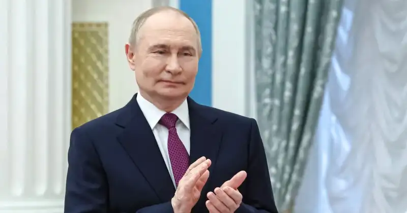 Кремль озвучив умови для перемир’я: НАТО, нейтралітет України та контроль над окупованими областями