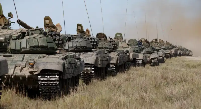 Росія готує новий наступ – українська розвідка фіксує перекидання військ