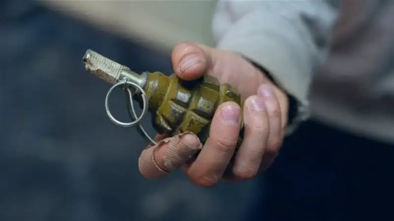 На Рівненщині 19-річний хлопець позбувся пальців через необережність із гранатою