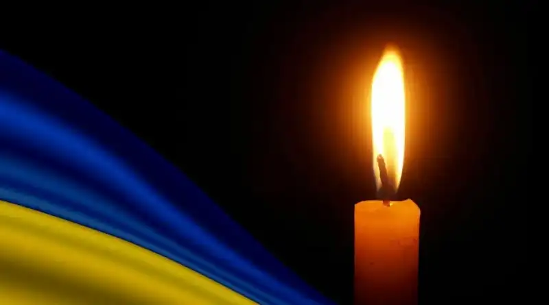 Рівненщина попрощалася з шістьма полеглими Героями