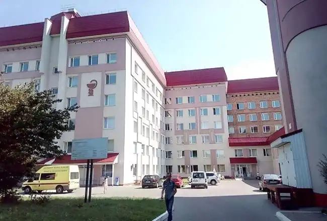 Онкоцентр у Рівному залишився без державного фінансування через низькі показники