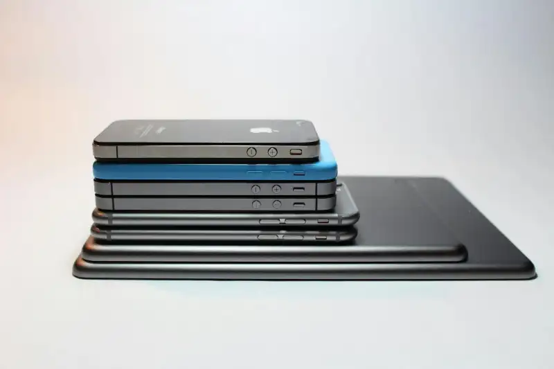 Як відновити техніку Apple і не втратити дані: де ремонтувати і на що звертати увагу