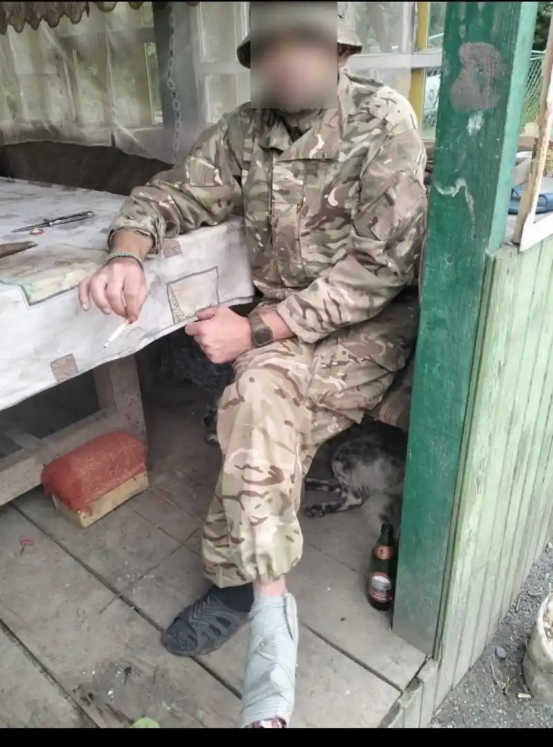 Поки рятував від пожежі — односелець заліз у дім: на Рівненщині викрили порушника