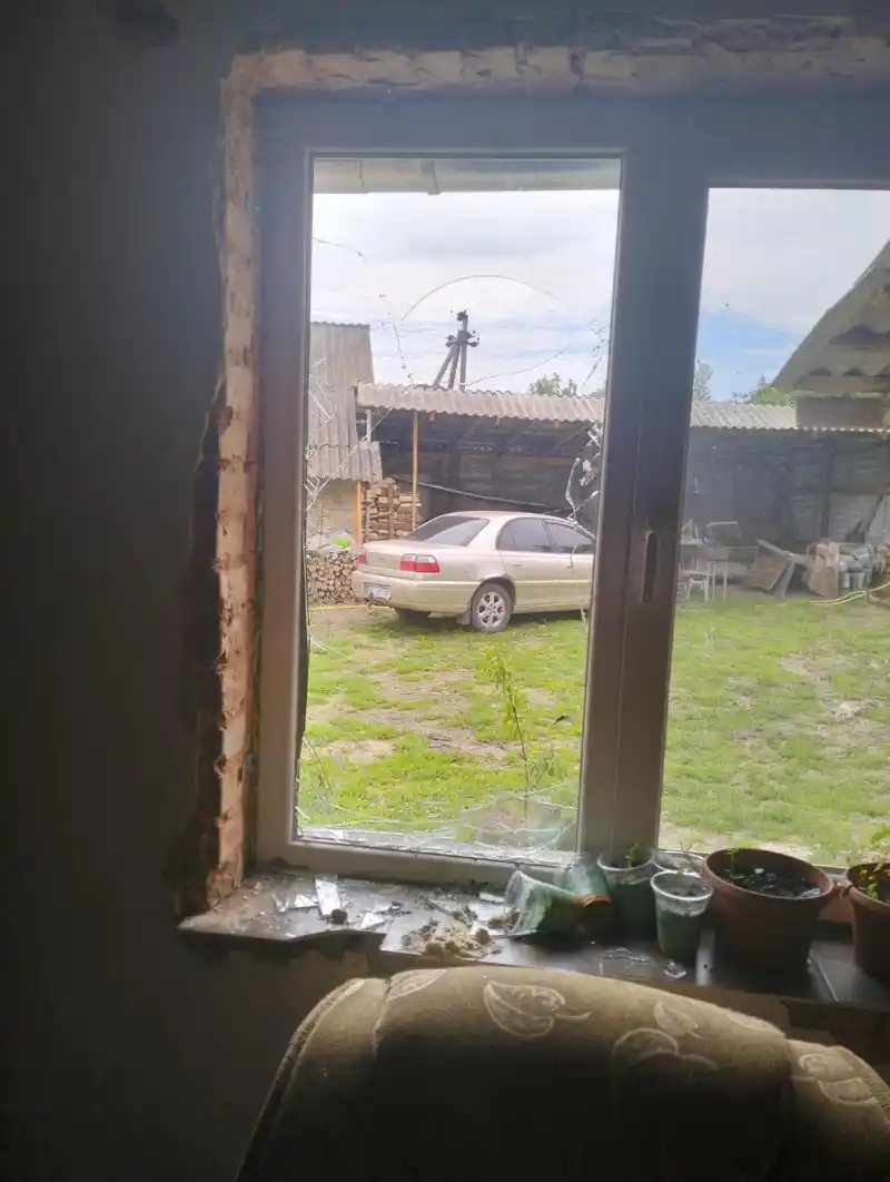 Поки рятував від пожежі — односелець заліз у дім: на Рівненщині викрили порушника