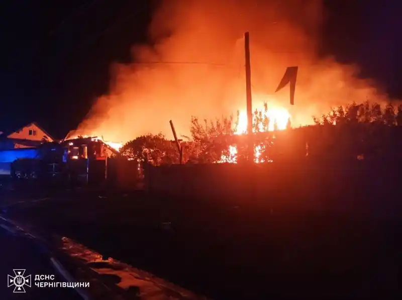Нічна атака: Харків, Прилуки та Одещина зазнали ударів, є загиблі й поранені
