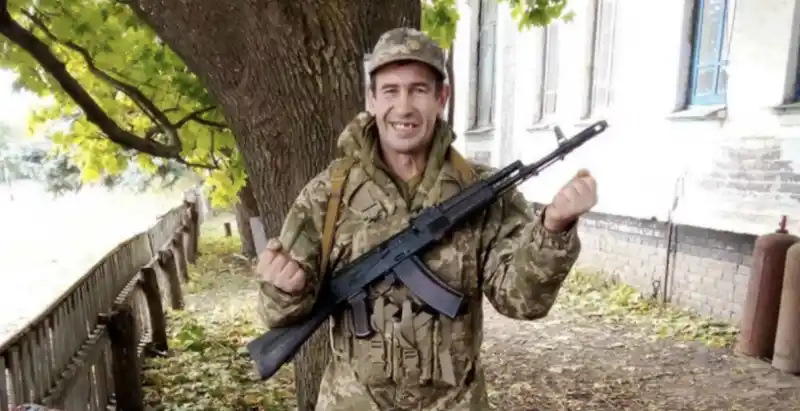 ДНК-експертиза підтвердила загибель Миколи Лапчука, якого вважали зниклим безвісти