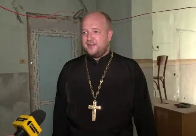 У Рівному відновлюють храм, що стояв порожнім п’ять років
