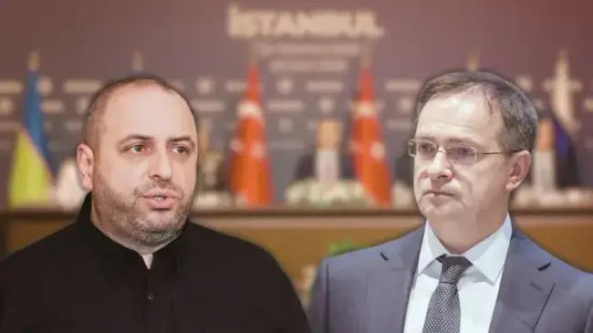 Третій раунд у Стамбулі: обміни, пропозиція зустрічі лідерів та заклики до припинення вогню