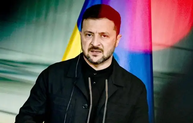 Закон про послаблення антикорупційних органів: The Economist критикує рішення Зеленського