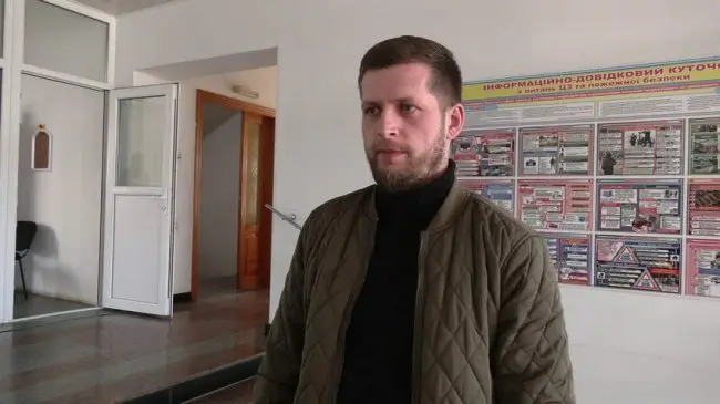 Солдат під слідством: очільника Костополя звинувачують у самовільному залишенні частини