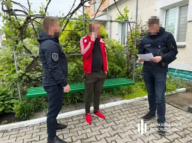 Працівникам Дубенського ТЦК загрожує до 6 років ув’язнення за примусову мобілізацію