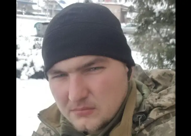 На Харківщині загинув 25-річний військовий із Рівненщини