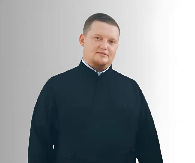 На Рівненщині помер настоятель Петропавлівського храму села Постійне