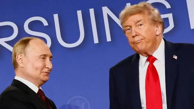 Зустріч Трампа і Путіна: гучні заяви, але жодних домовленостей